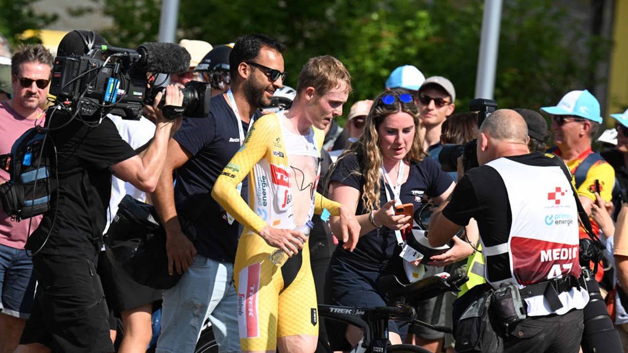 Nach Tod von Mäder: Sieger fix