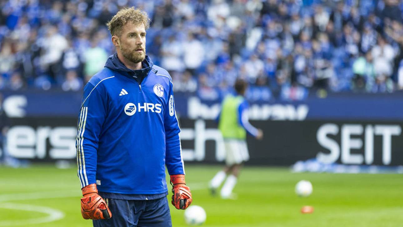 Fährmann: „Ich habe gelitten“