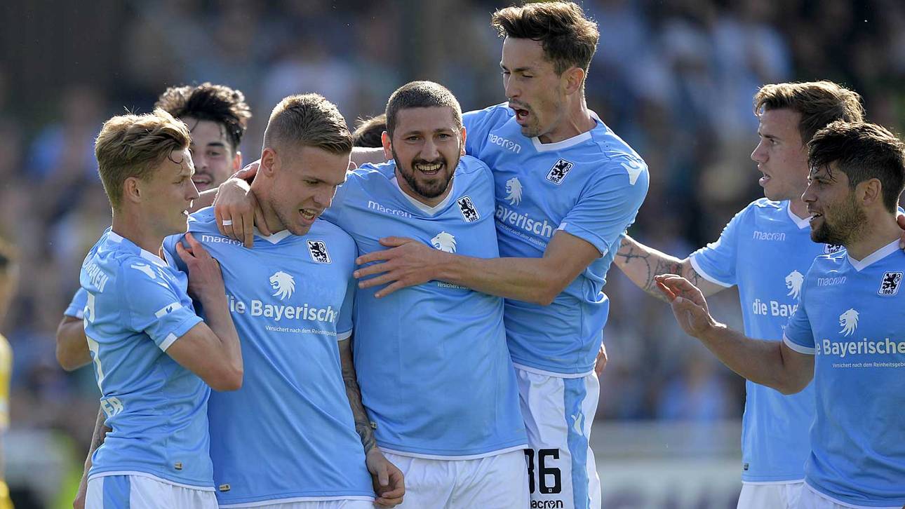 Infos zu Aufstiegsspielen um 3. Liga