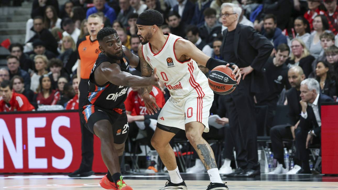 Bittere Bayern-Niederlage