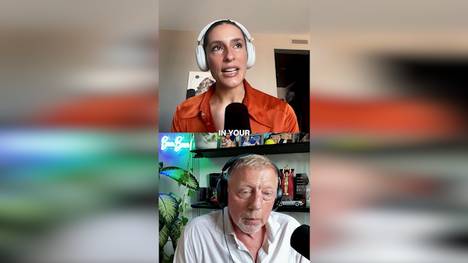 Carlos Alcaraz feiert nach langer Verletzungspause ausgerechnet bei den US Open sein Comeback. Boris Becker und Andrea Petkovic diskutieren im Podcast, ob der Zeitpunkt für den Spanier zu früh kommt.