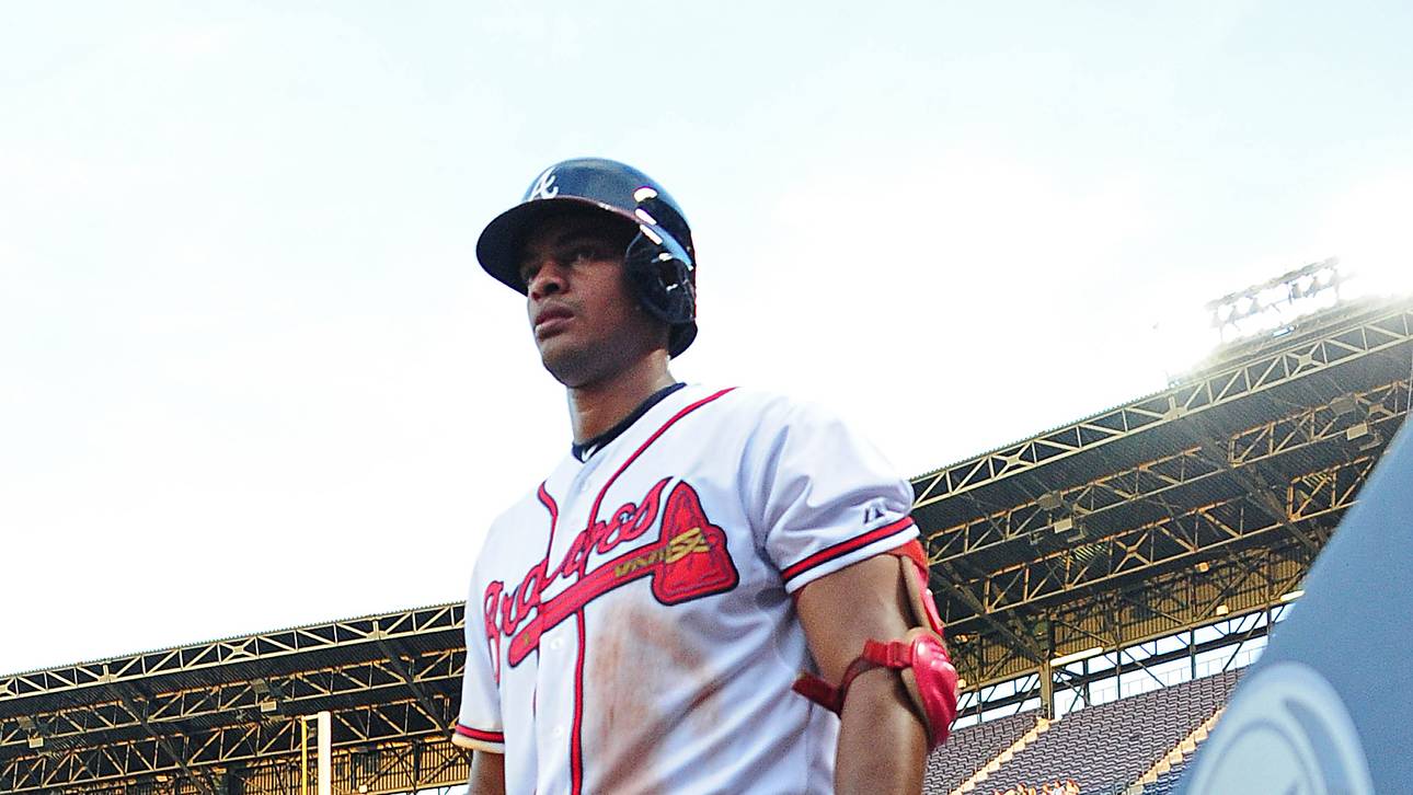 Mega-Sperre für Atlantas Prügel-Profi