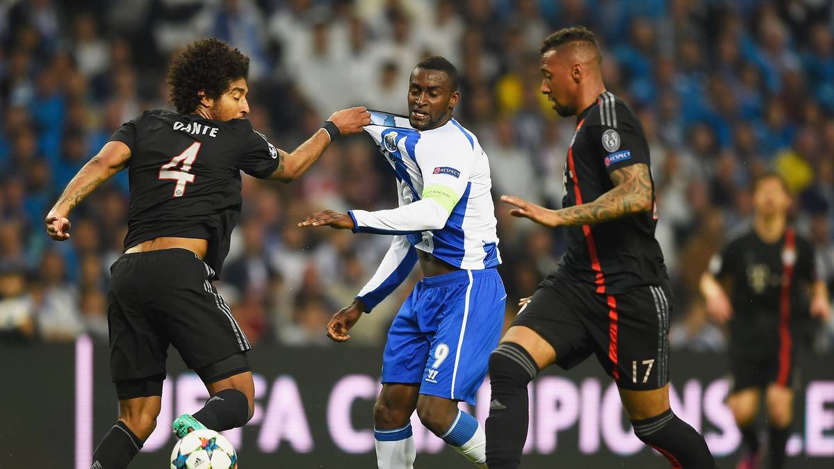 DANTE: Der Brasilianer gewann den Stichkampf mit Holger Badstuber um den Platz in der Startelf. Betonte vorher sein gewachsenes Selbstvertrauen, auf dem Platz stümperte er schlimm. Verlor unbedrängt gegen Quaresma den Ball, der das 2:0 erzielte. Wenig später mit einem unglaublichen Querschläger ins Aus. SPORT1-Note: 6