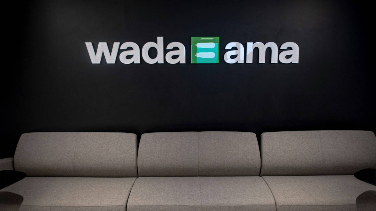 Menschenrechtler kritisieren WADA