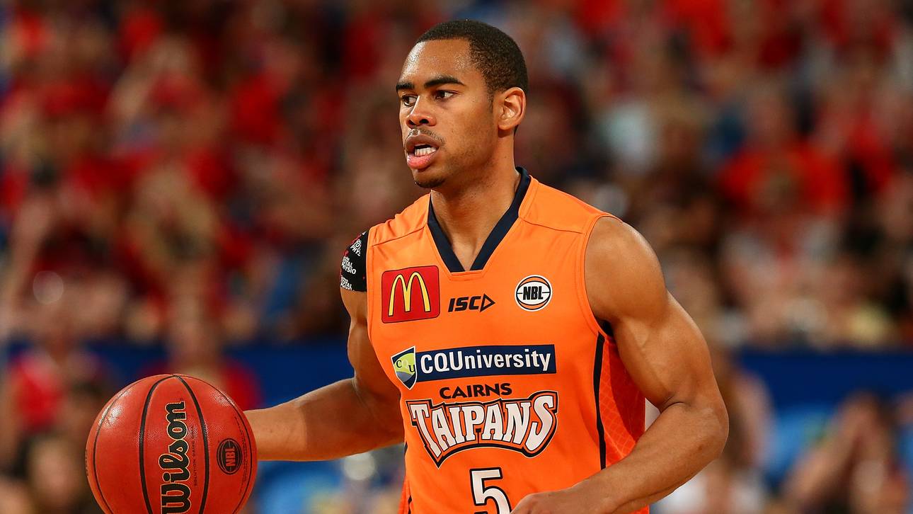 US-Guard Starks verstärkt Skyliners