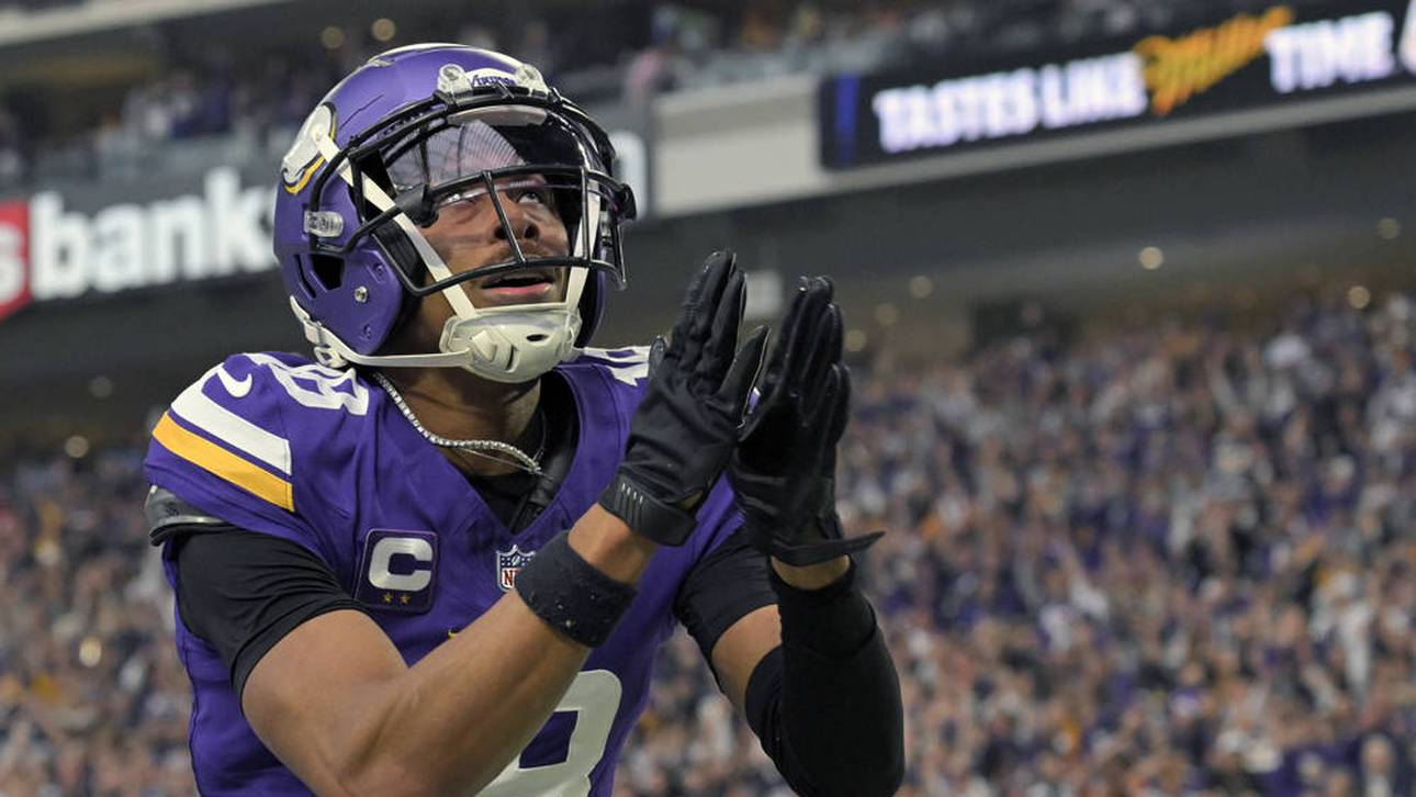 Botschaft an krebskranke Legende