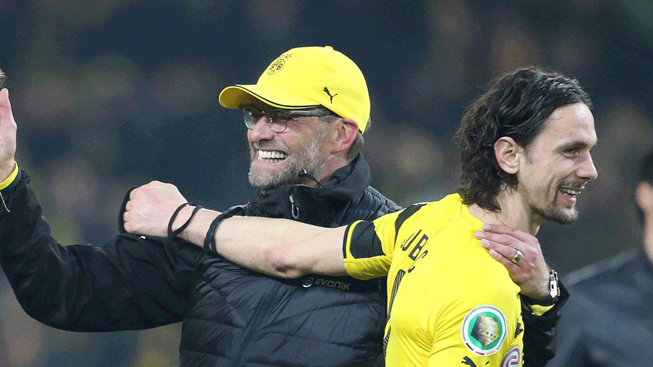 Geht Subotic doch zu Klopp?