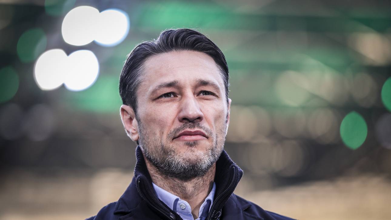 Kovac muss erneut improvisieren