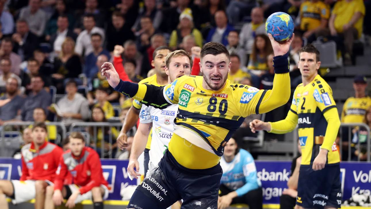 Löwen fordern Liga-Flexibilität