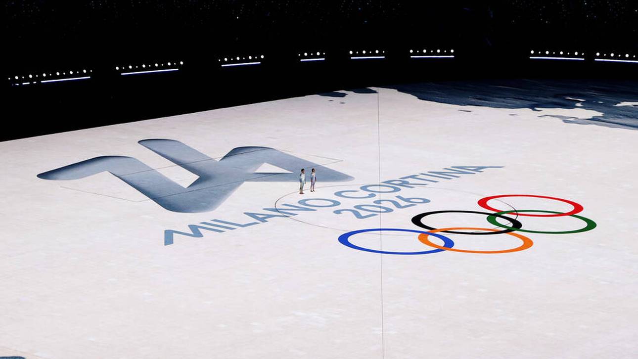 Novum bei Winter-Olympia 2026?