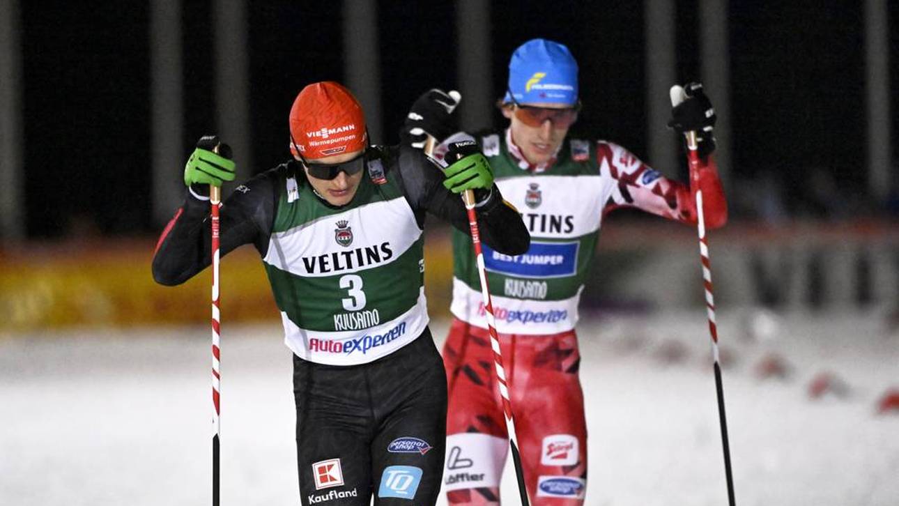 Gold-Hoffnung löst Olympia-Ticket