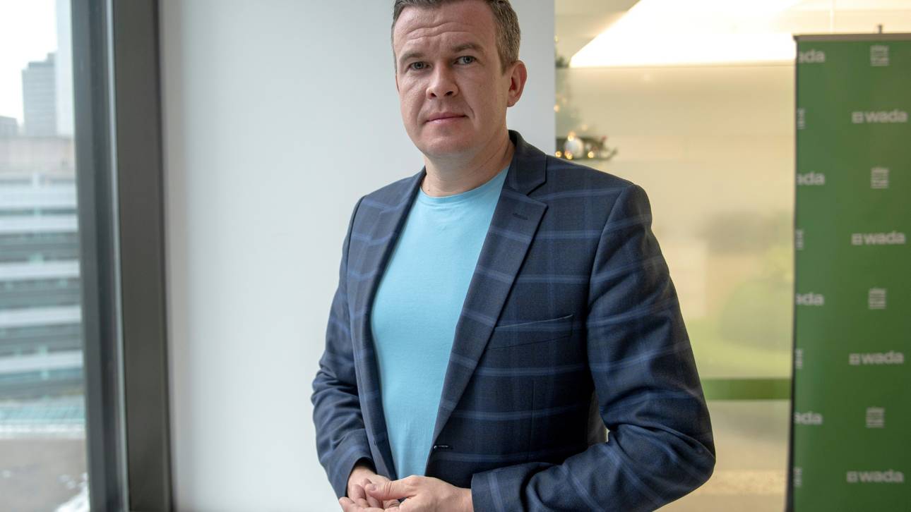 WADA-Präsident beklagt Politisierung