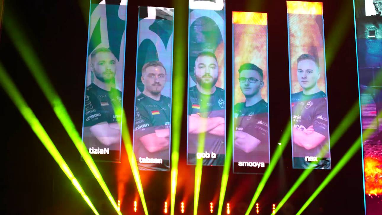 FACEIT Major: Alles zur CS:GO-WM