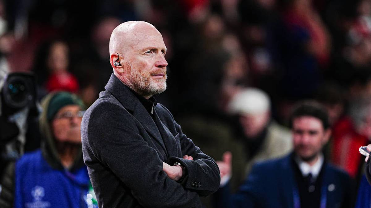 Matthias Sammer gibt Einschätzung ab