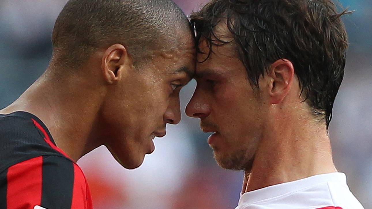 Augsburg will das Dutzend vollmachen