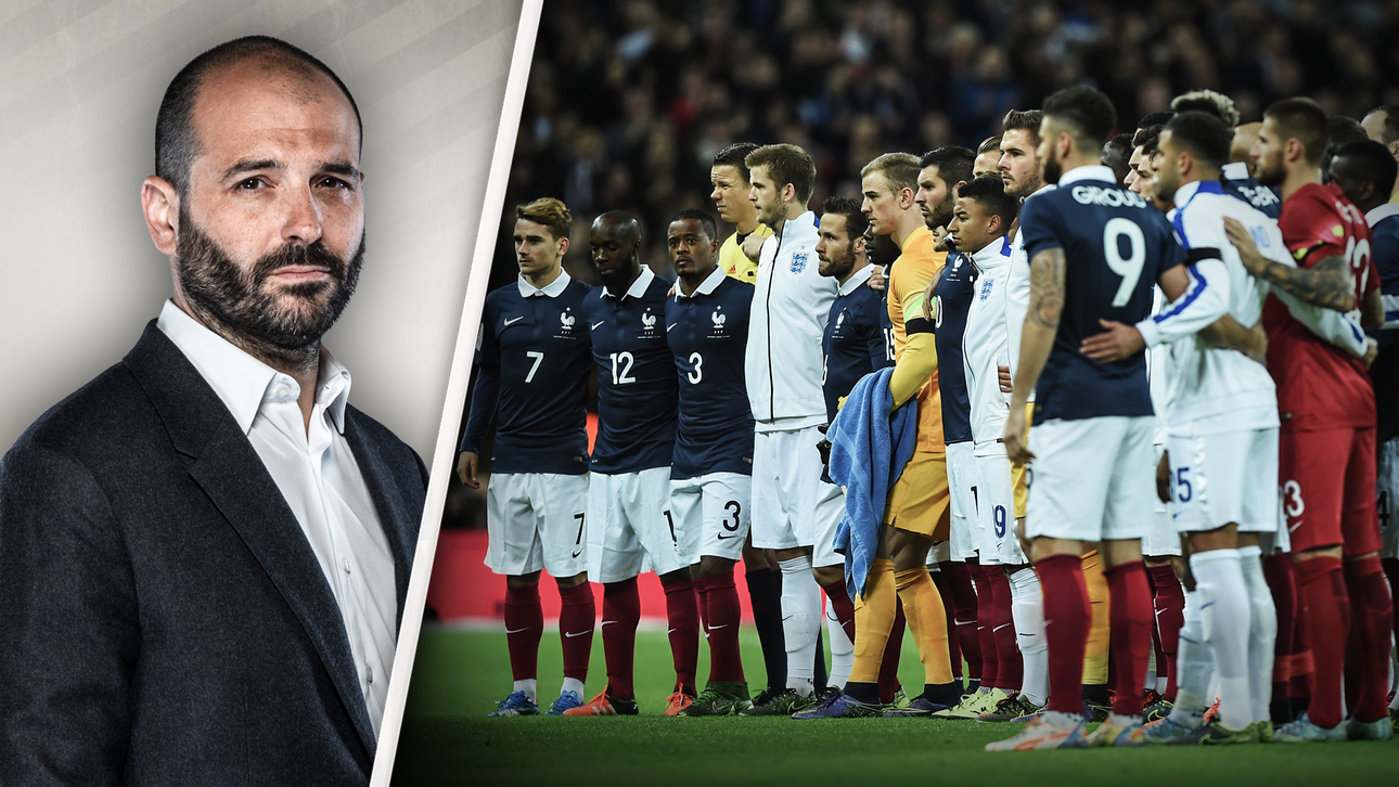 Ein Match wie in Trance