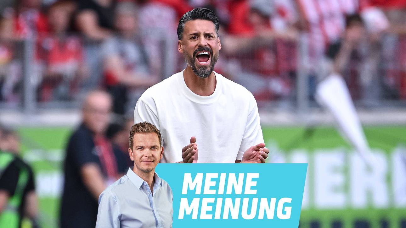 Einen wie Wagner gab es noch nie