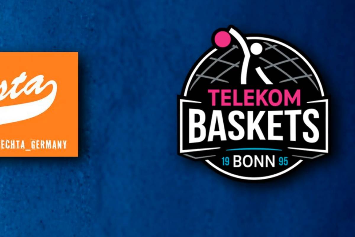 RASTA Vechta - Telekom Baskets Bonn