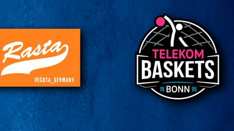 Die BBL-Highlights der Partei RASTA Vechta - Telekom Baskets Bonn im Video. 