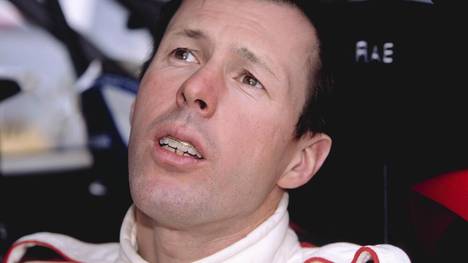 Rallye-Legende Colin McRae wurde nur 39 Jahre alt