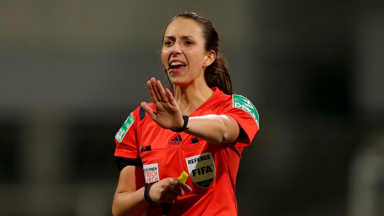 UEFA korrigiert bizarren Fehler