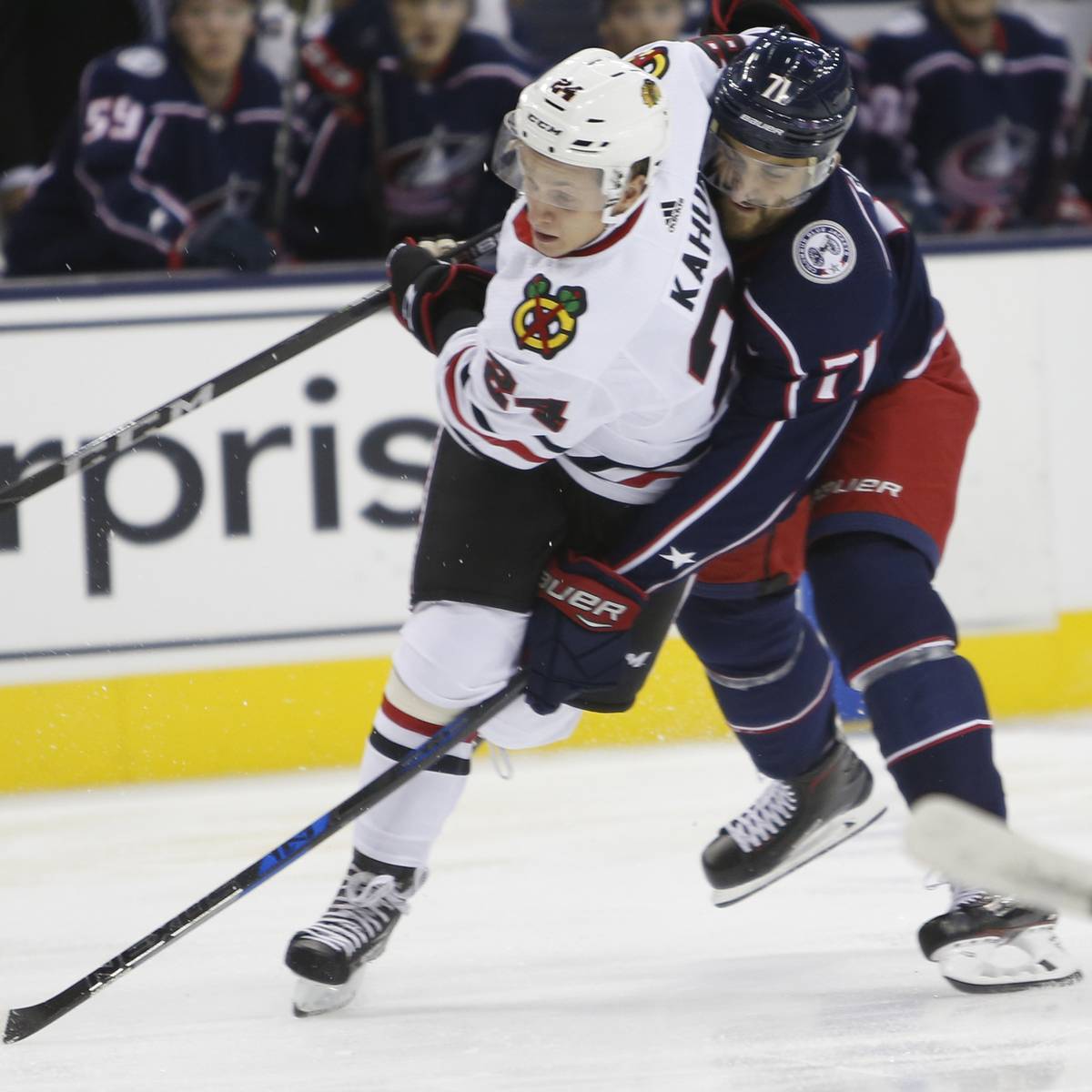 Nhl 18 19 Spielplan Modus Favoriten Deutsche Tv Ubertragung