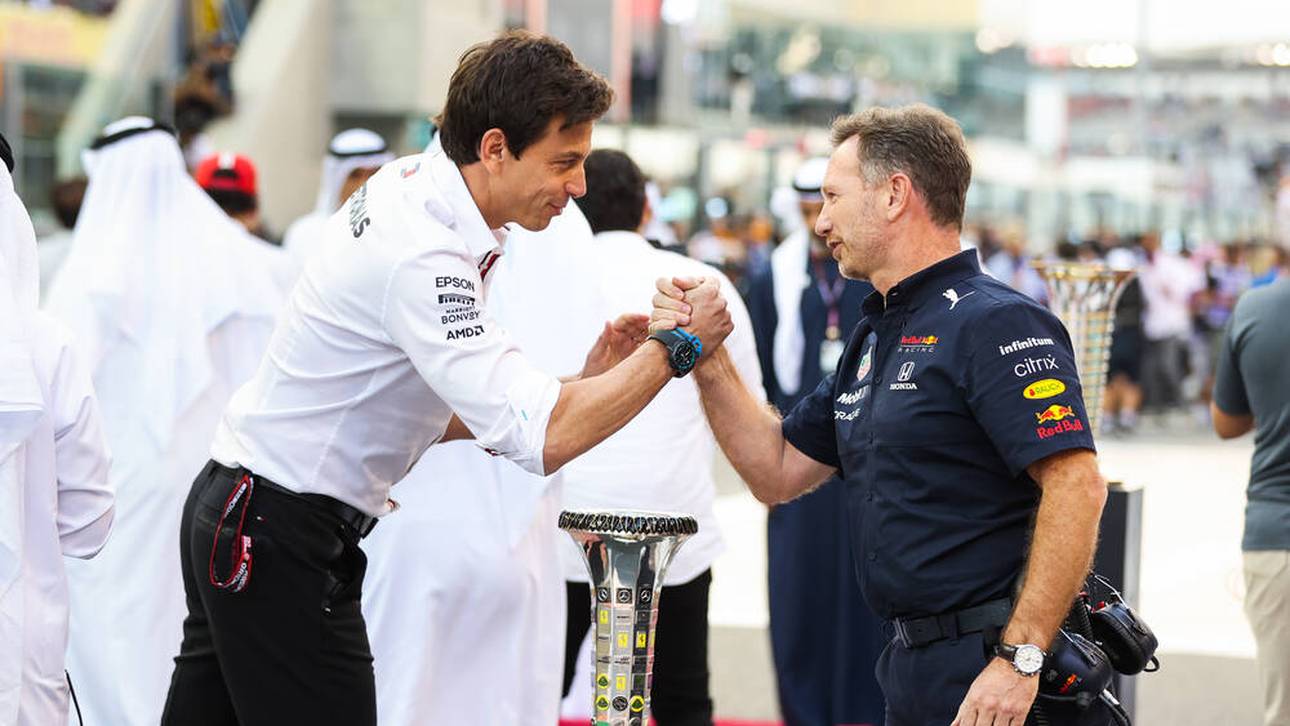 F1-Teamchef ist jetzt Milliardär