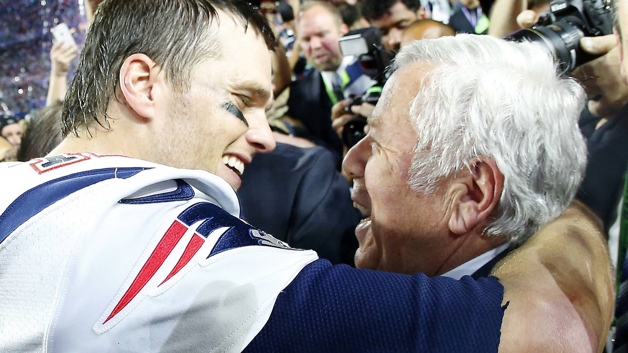 DeflateGate: Pats akzeptieren Strafe