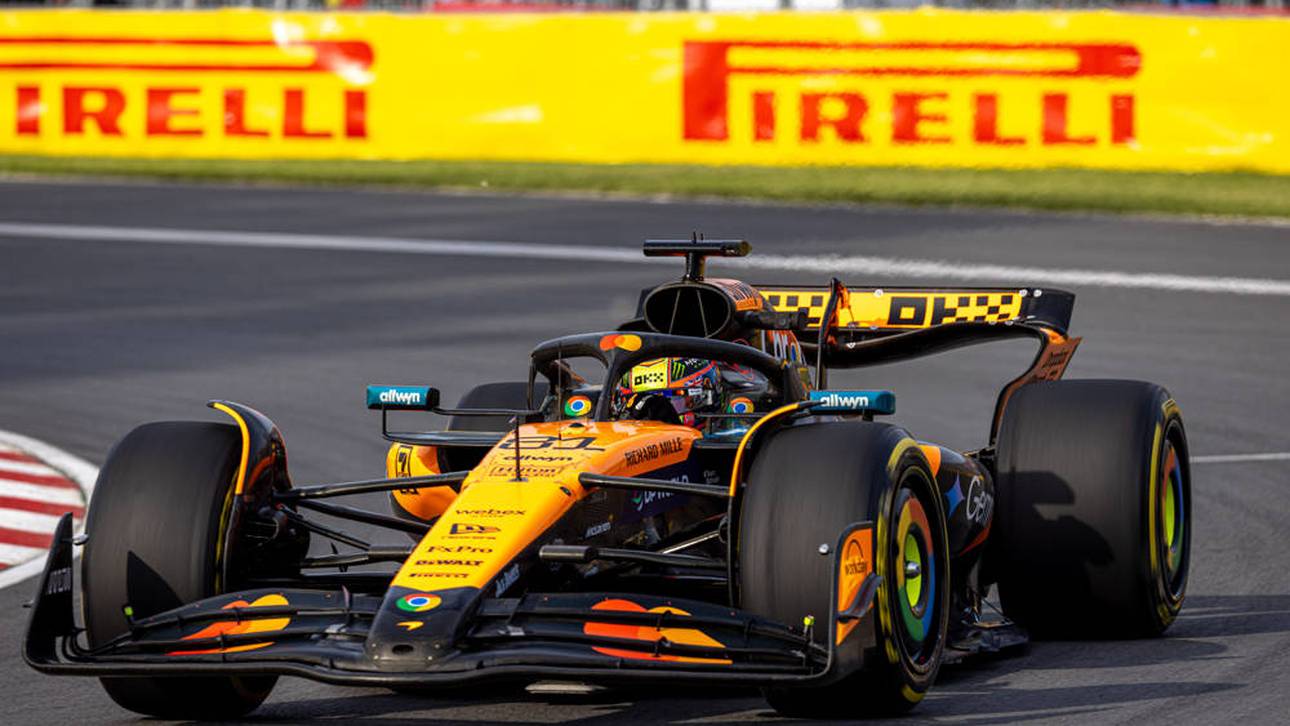 Wie reagiert McLaren?