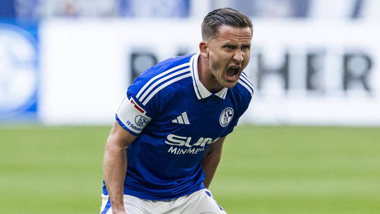 S04-Transfer sorgt für großen Wirbel