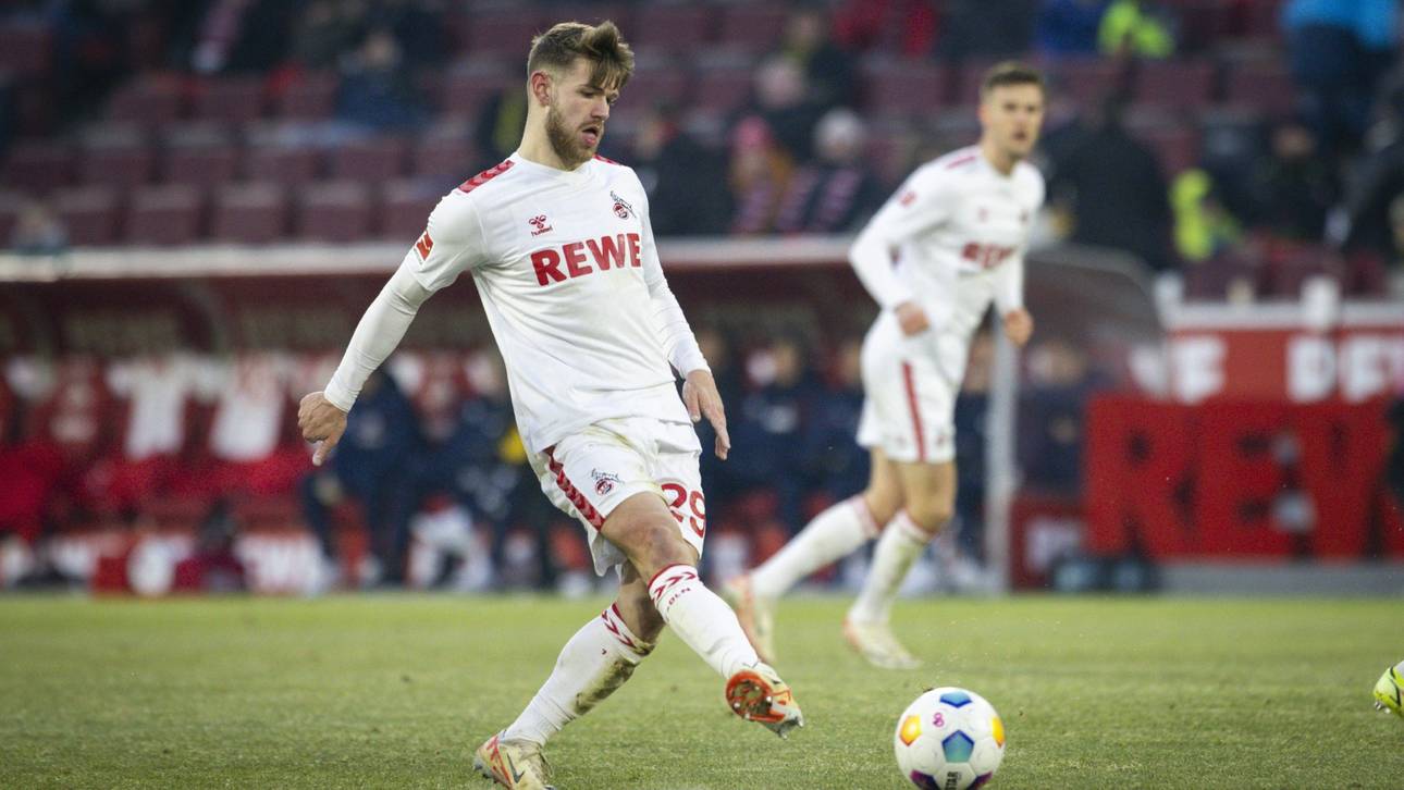 Köln-Profi: „Trainereffekt ein Mythos“