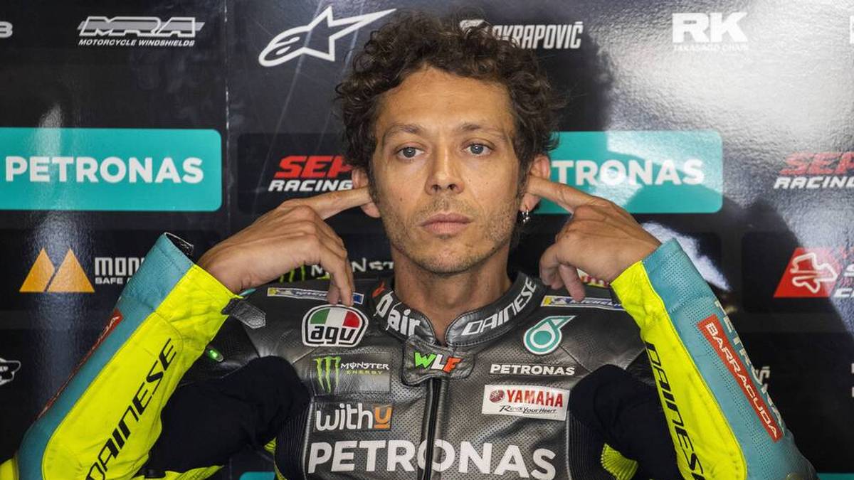 Mit Patz 19 in der Fahrerwertung zu diesem Zeitpunkt entschloss sich die lebende Legende zu seinem Rücktritt. Am Saisonende solle endgültig Schluss sein, gab er vor dem Großen Preis der Steiermark bekannt