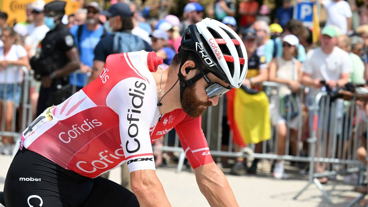 Radsport: Deutschland Tour im Free-TV