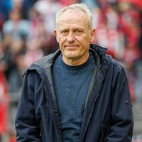 Der Freiburger Trainer sieht den Fußball weiter als vor 30 Jahren.