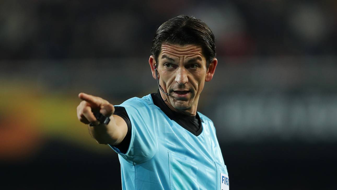 Aytekin: Video-Keller statt Pfeifen