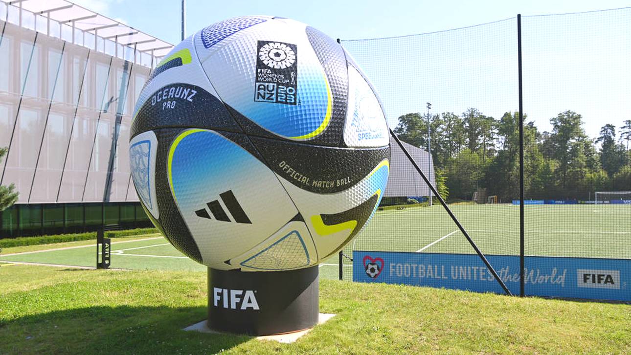 Frauen-WM: Highlight-Rechte für kicker