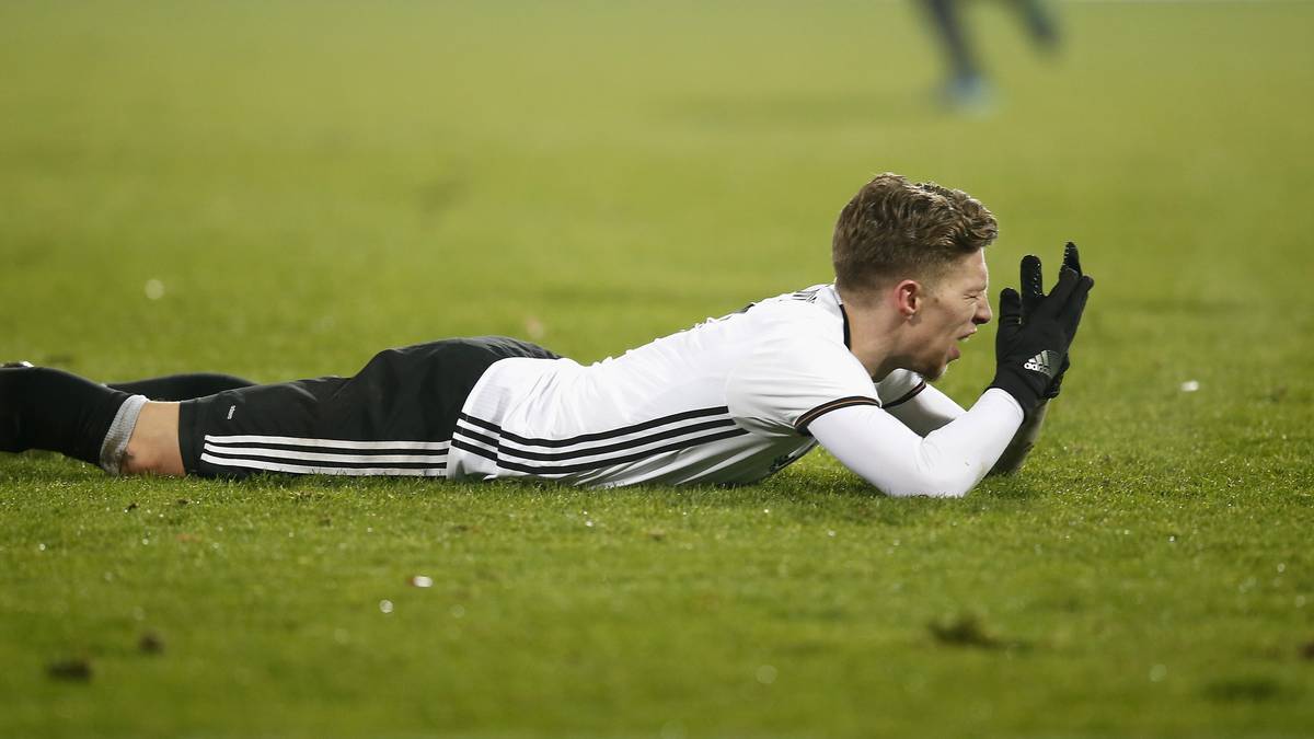 Auch wenn du noch so weise bist, Mitchell ist Weiser