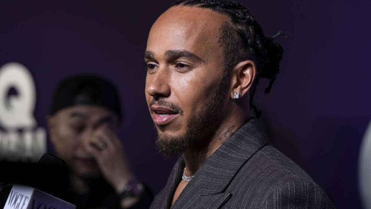 Hamilton:  Meine Pläne nach der Formel 1