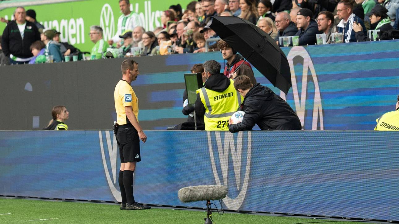 VAR? Trainer und Kapitäne unzufrieden
