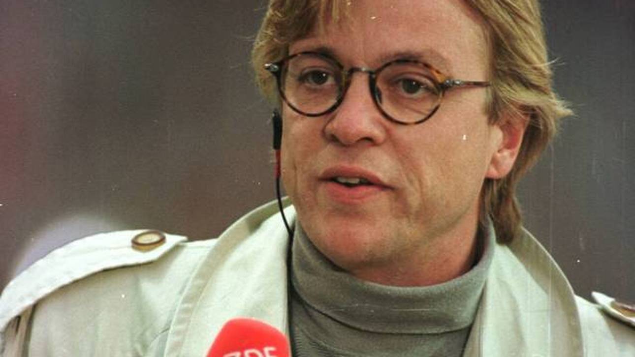 TV-Legende über gröẞten Fauxpas