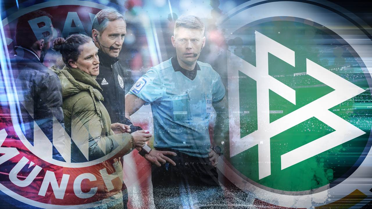 Bayern hätte es auch so gemacht