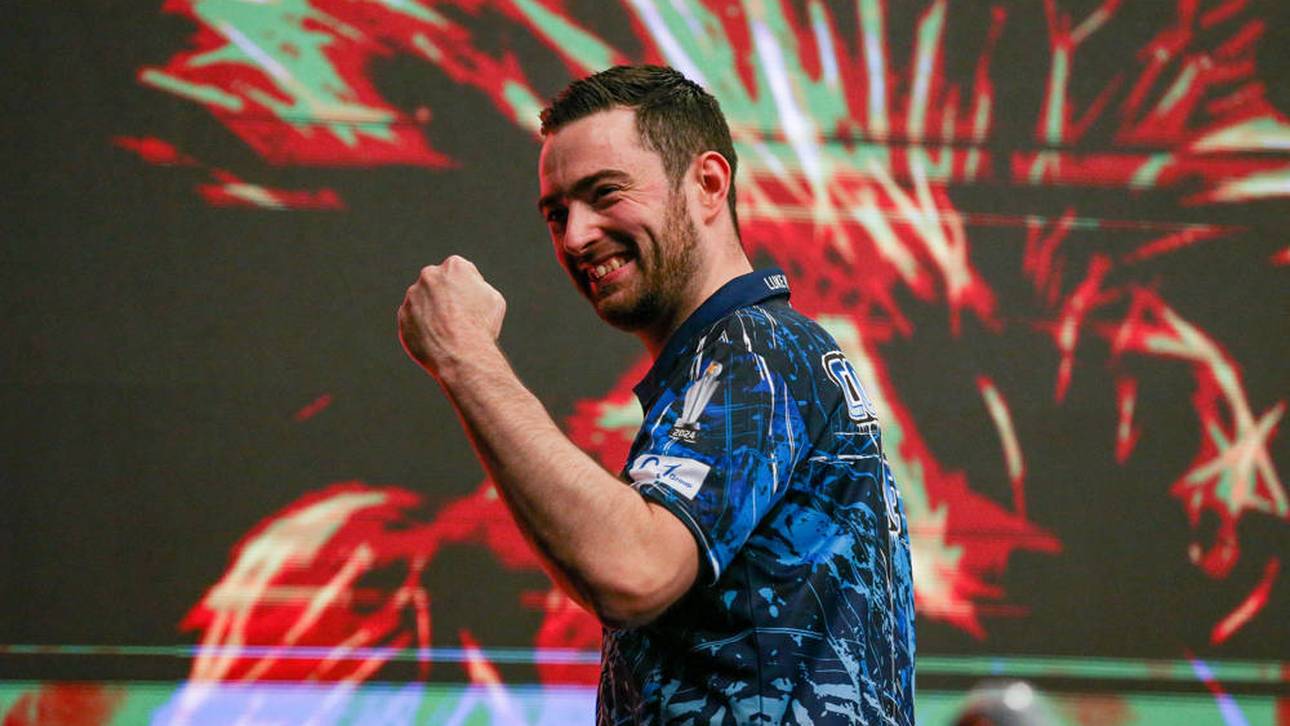 Humphries krönt unfassbaren Abend