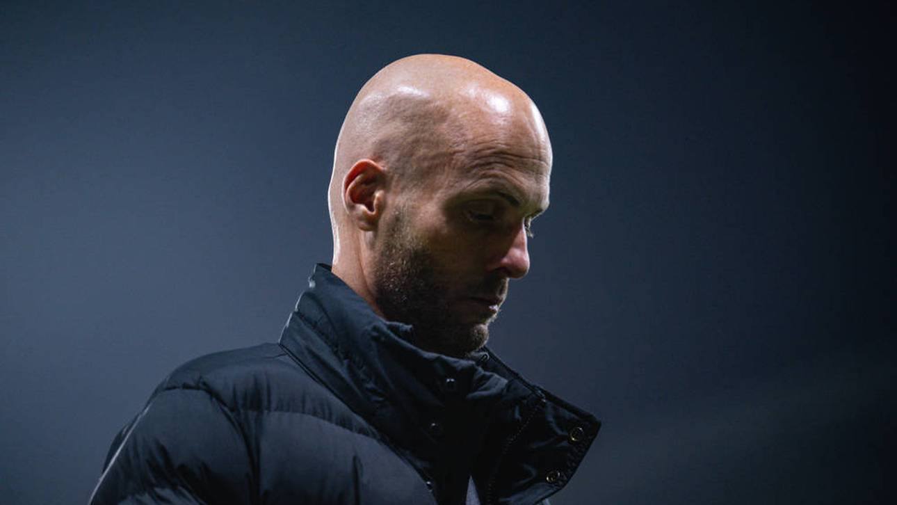 VfL-Trainer raus – Nachfolger fix