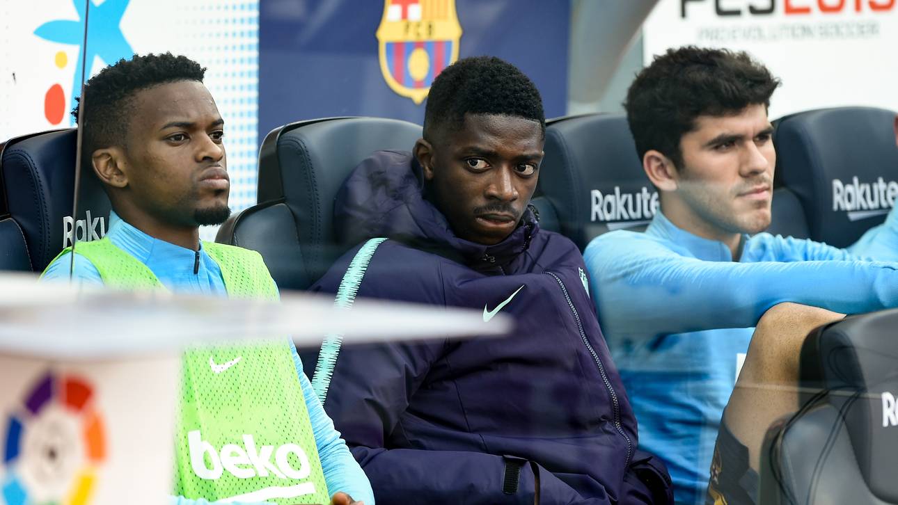 Dembélé-Verkauf wäre gut für BVB