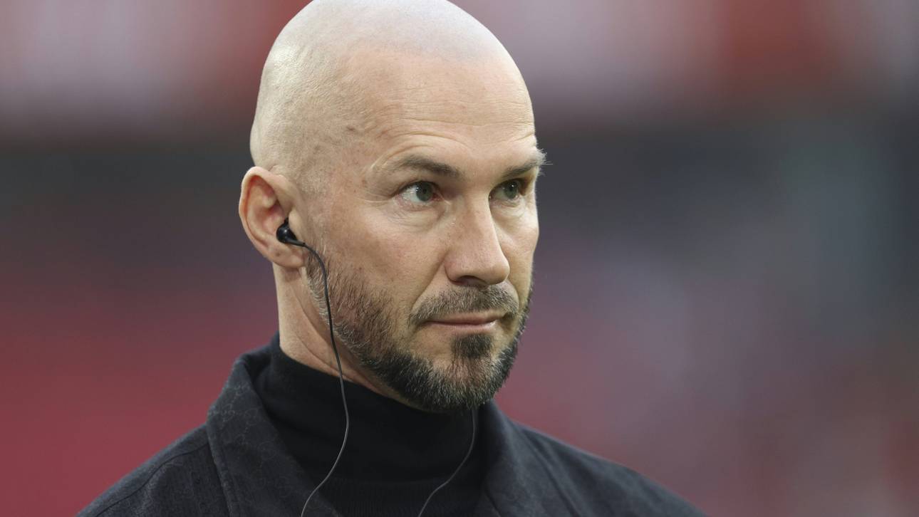 Ilzer fordert Geduld für Trainer