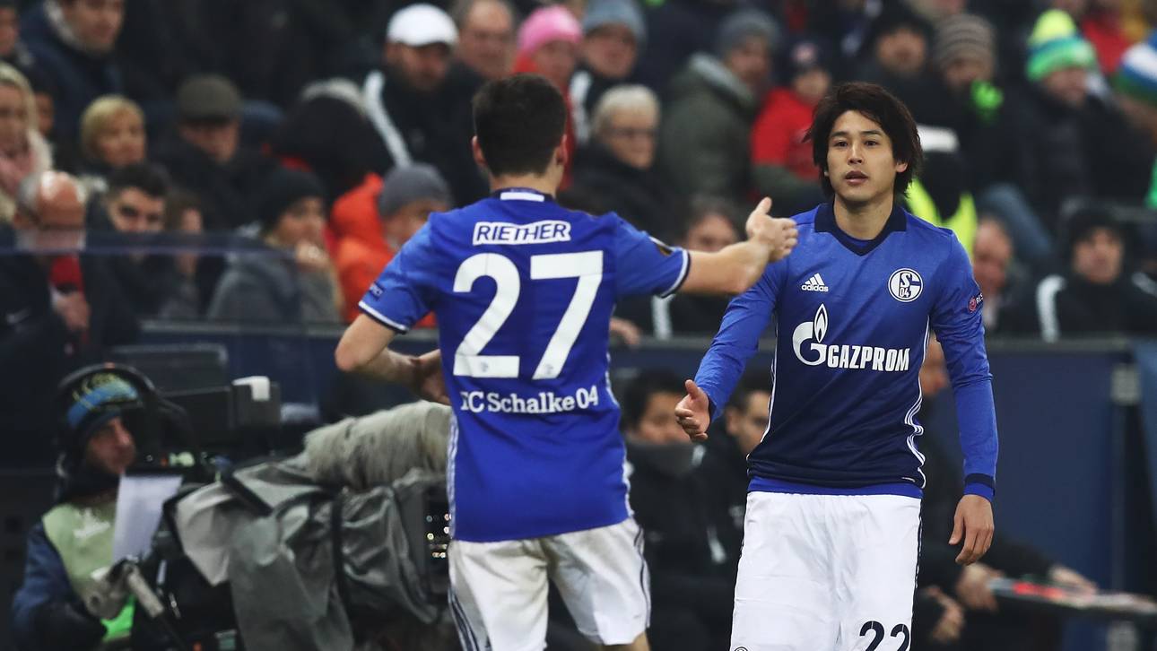 Uchida feiert langersehntes Comeback