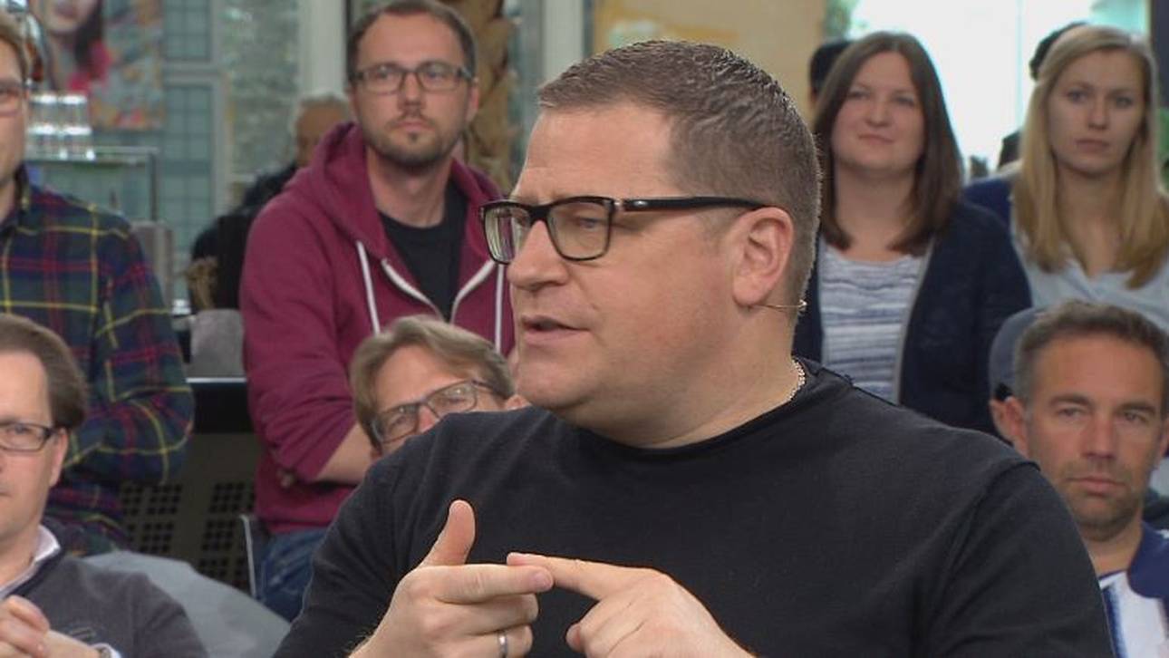 Eberl erklärt seine Bayern-Absage