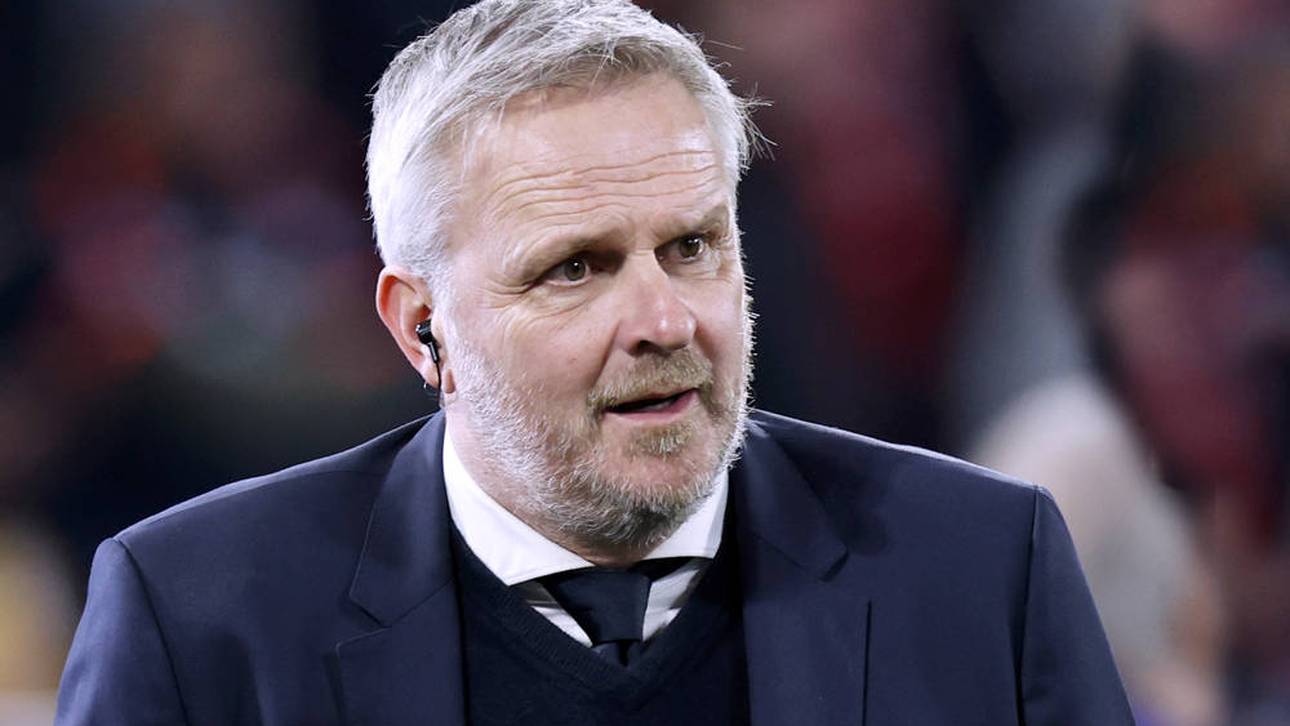 Hamann wütet: "Der größte Quark, den es gibt"