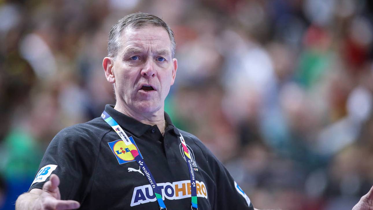 „Völlig unnötig!“ Gislason deutlich