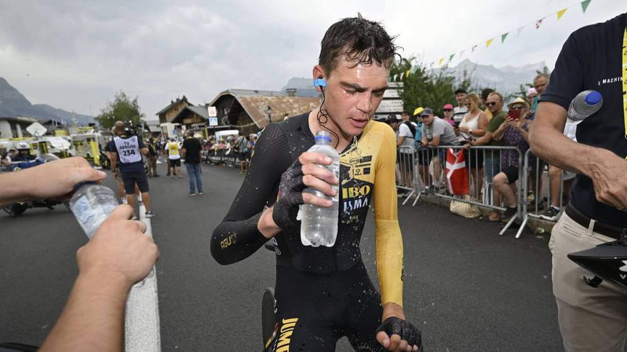 Tour-Star meldet sich nach Horror-Sturz